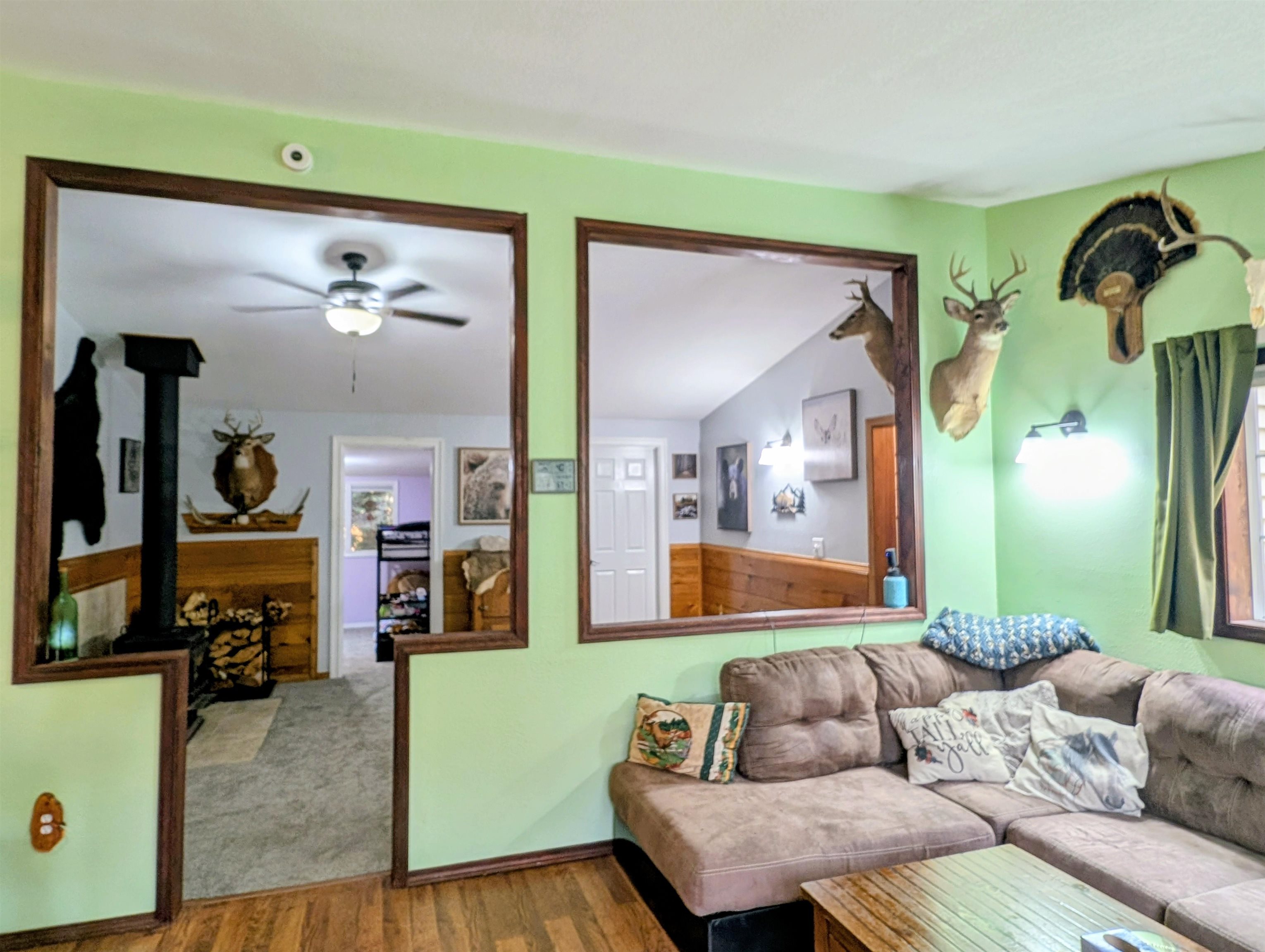 4583 Furzee Road Clayton, WA 99110 - Photo 7 of 50