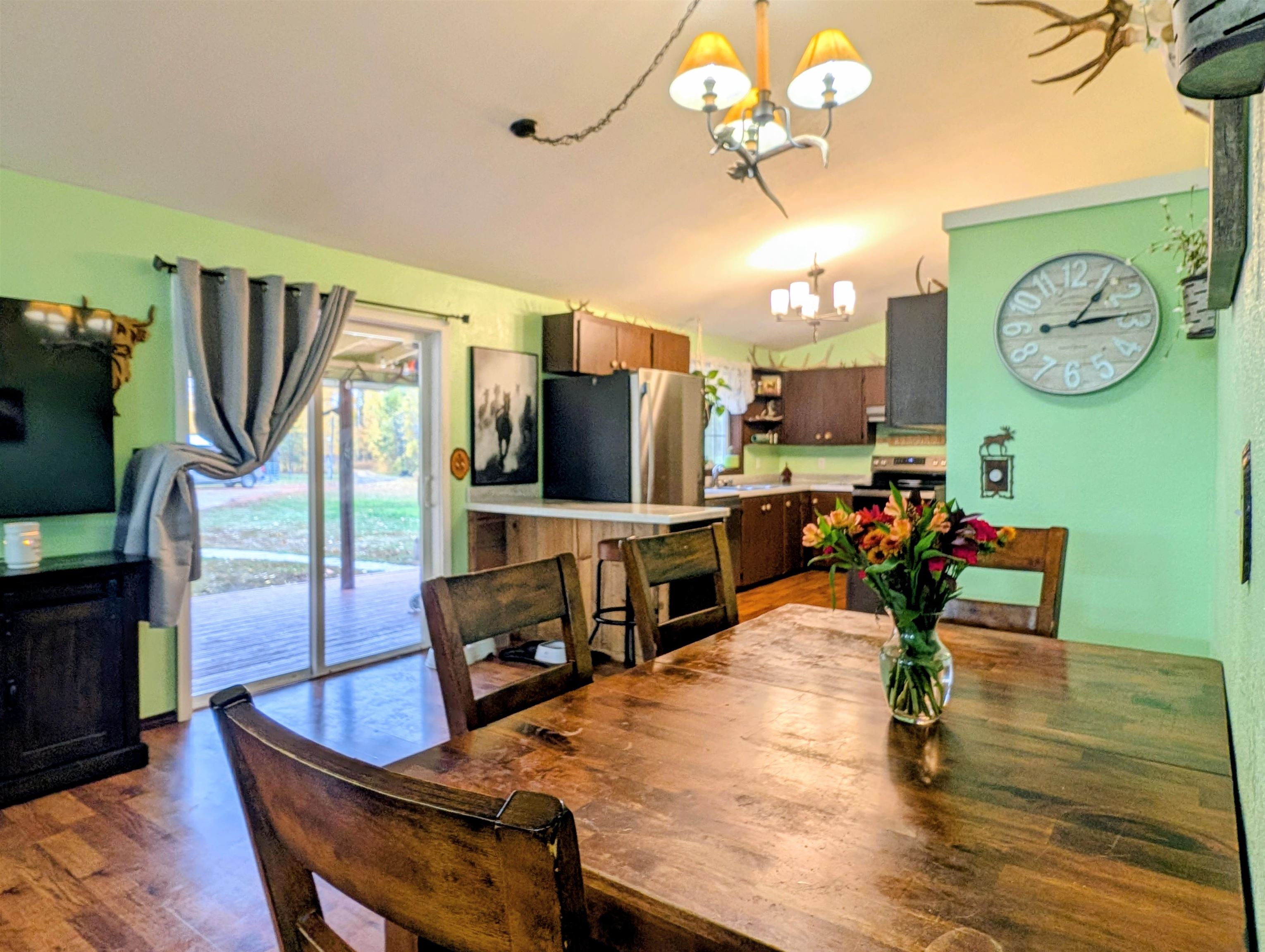 4583 Furzee Road Clayton, WA 99110 - Photo 8 of 50