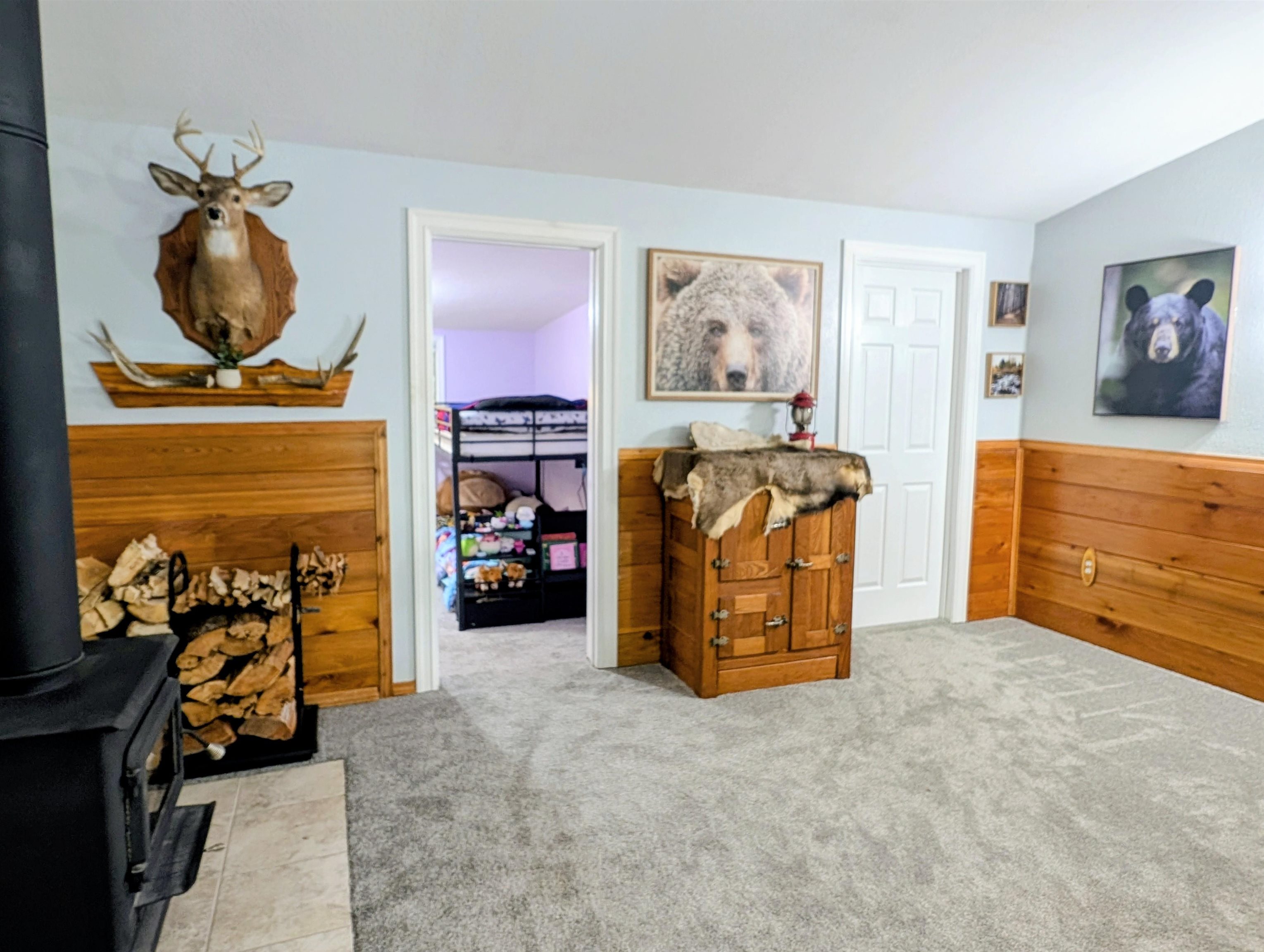 4583 Furzee Road Clayton, WA 99110 - Photo 9 of 50