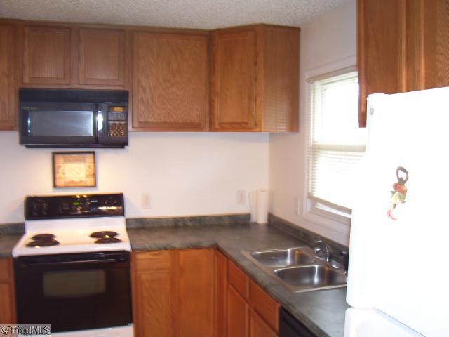 Kitchen. Kitchen