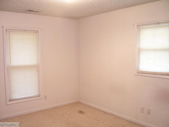 6040 Parnell Road Winston-Salem, NC 27107 - Photo 8 of 15 2nd Bedroom. Bedroom 2