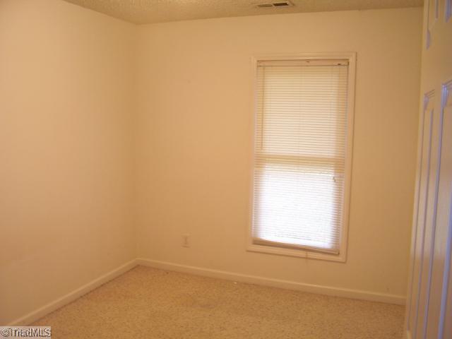 6040 Parnell Road Winston-Salem, NC 27107 - Photo 9 of 15 3rd Bedroom. Bedroom 3