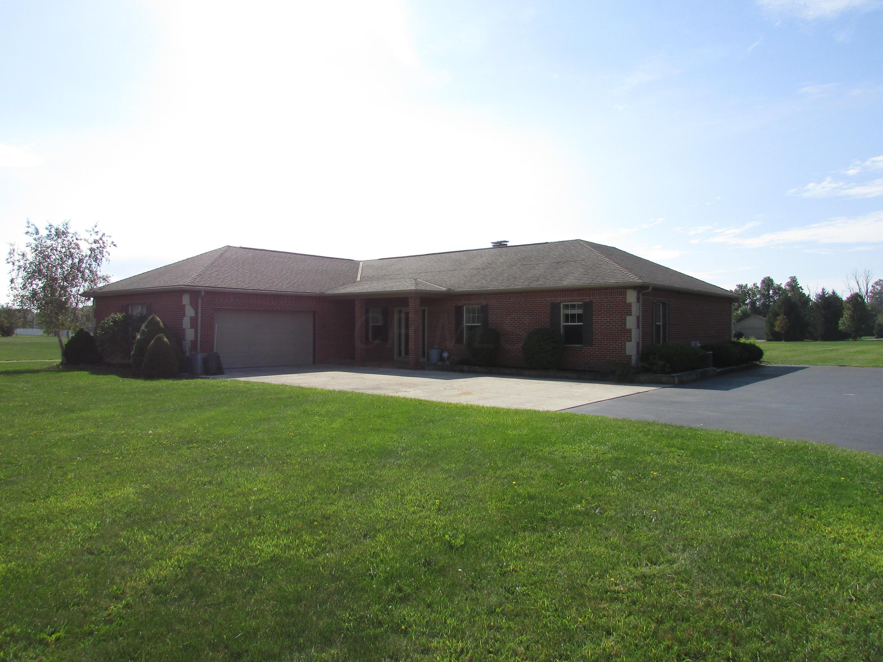 4157 Clark-Shaw Road Powell, OH 43065 - Photo 3 of 23 Gallery Image 3