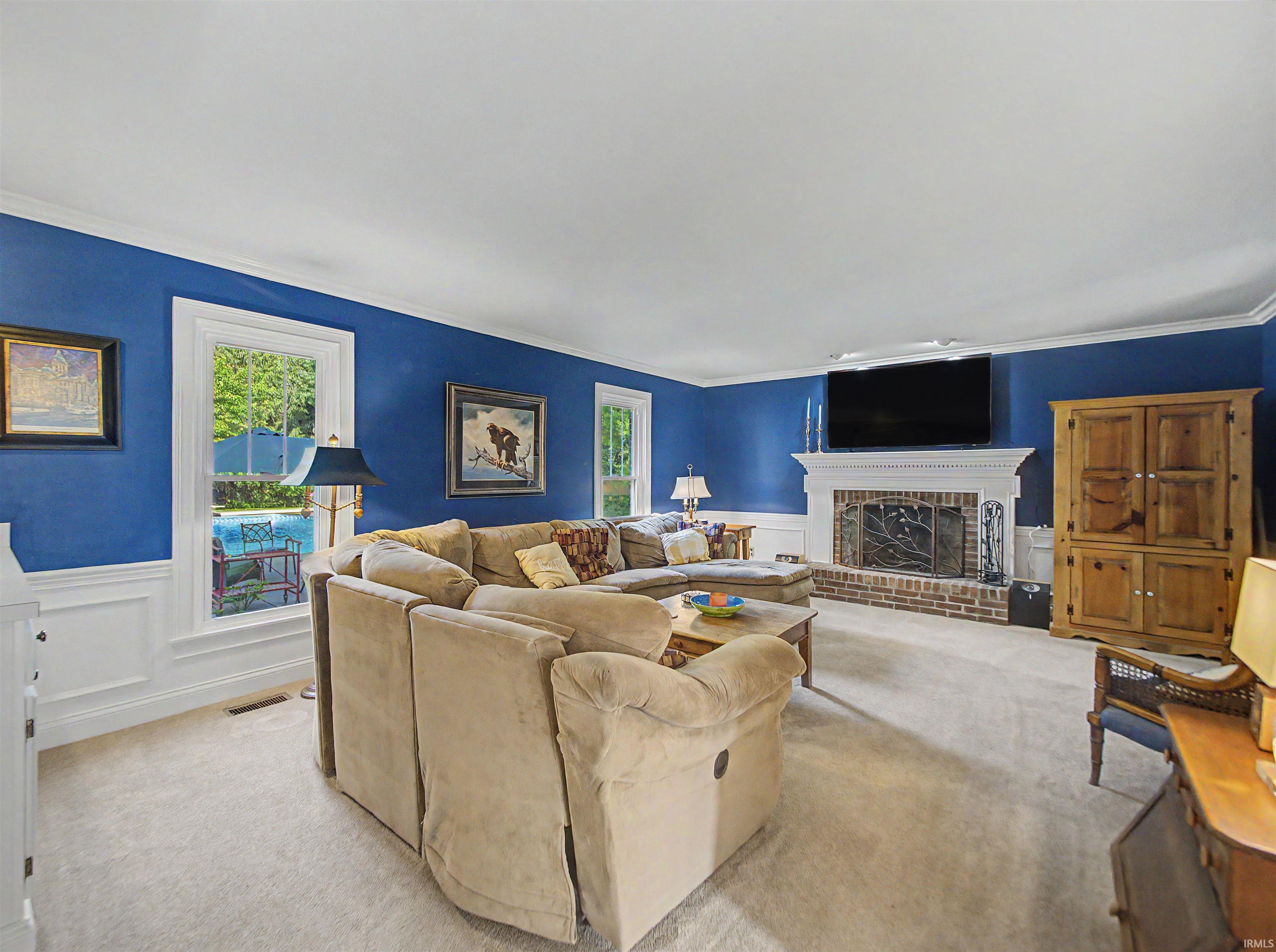 11240 Blue Grass Road Evansville, IN 47725 - Photo 17 of 50 Gallery Image 17