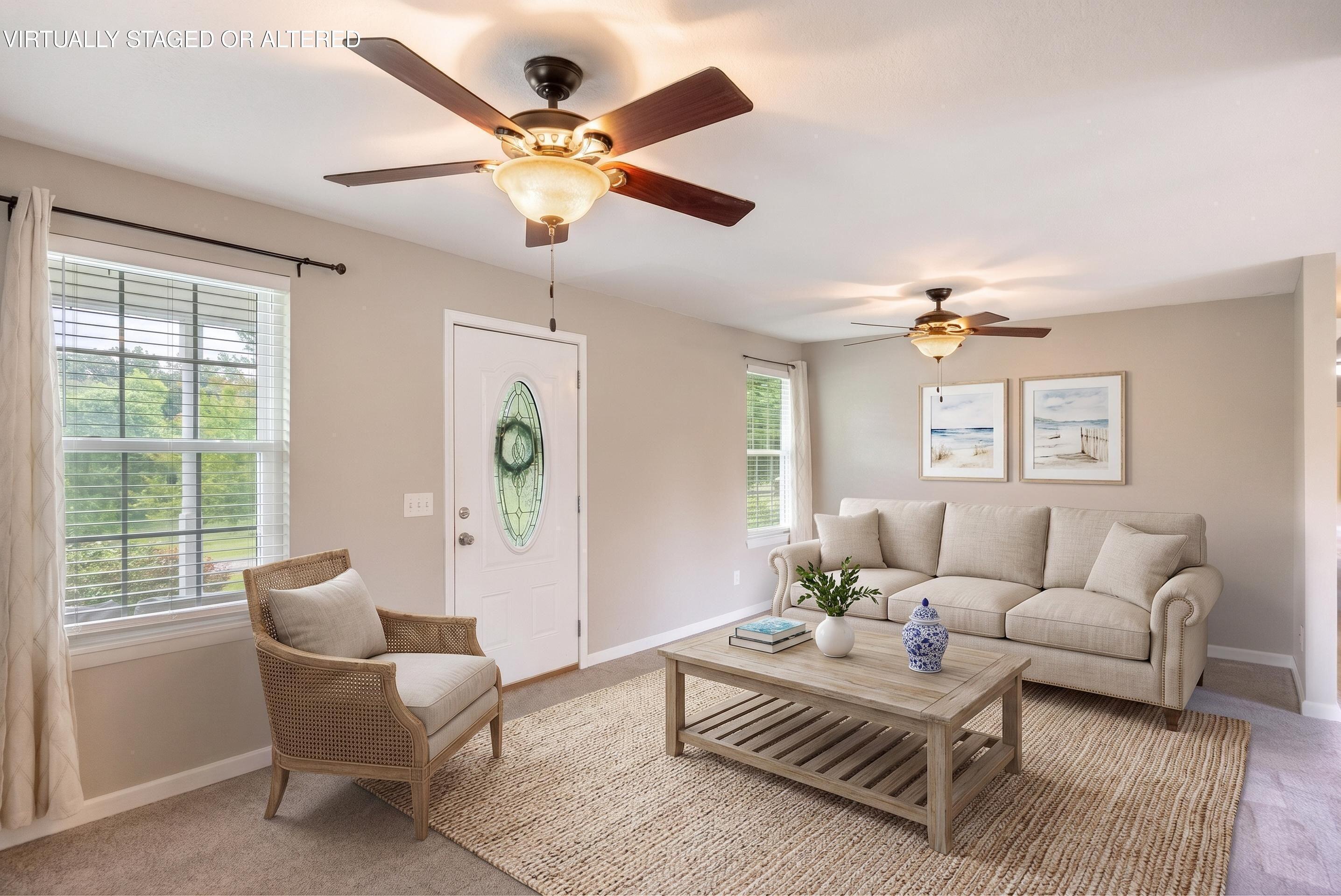 1334-1356 Johnson Road Southeast Cleveland, TN 37323 - Photo 5 of 45 Main House Living Room