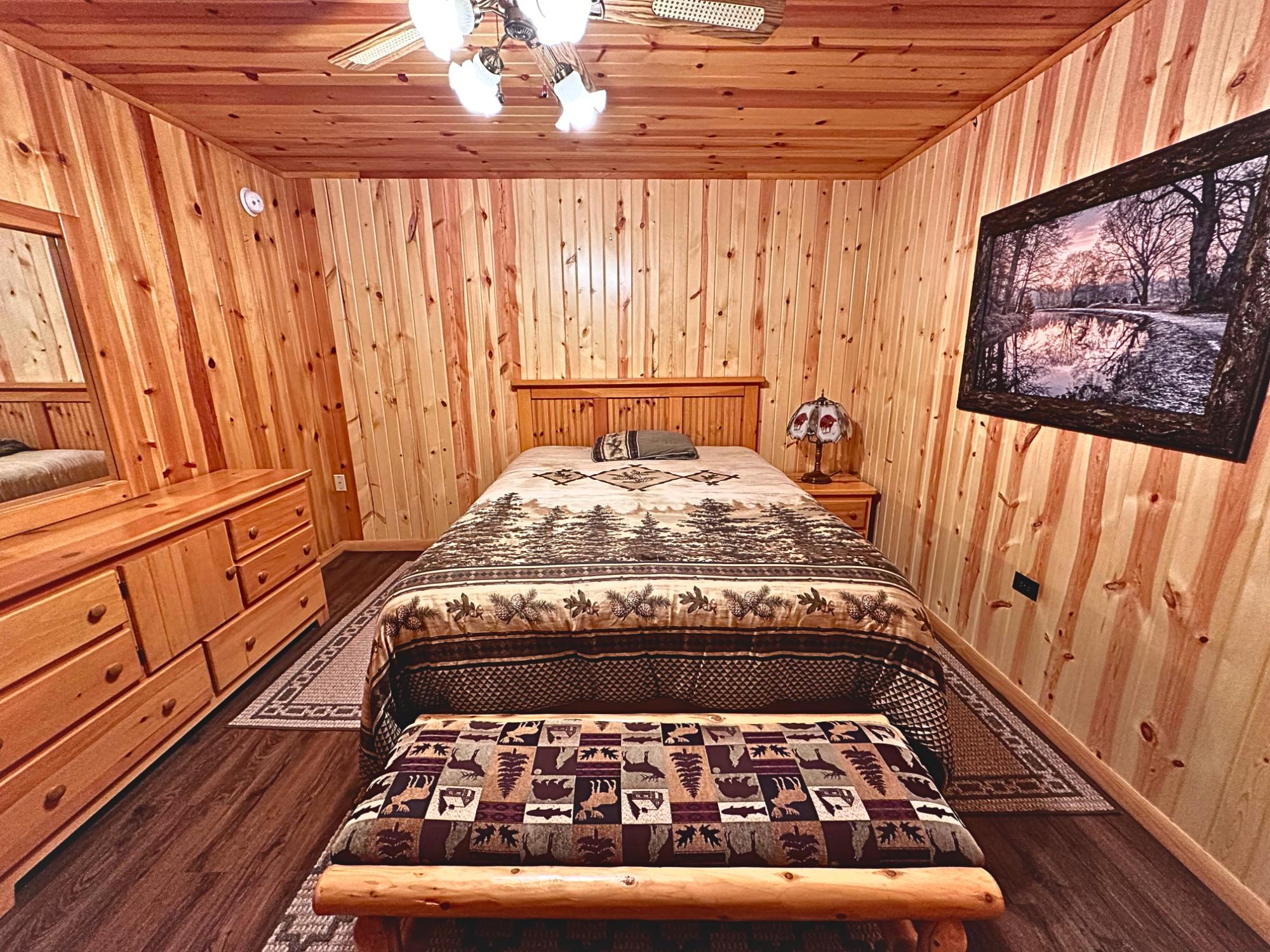 3226 Johnson Road Winter, WI 54896 - Photo 28 of 75 Gallery Image 28