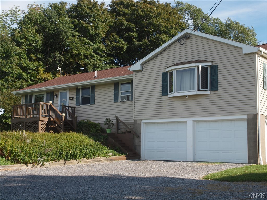 3272 Cody Road Fenner, NY 13035 - Photo 1 of 1 Front of 3272 Cody Road
