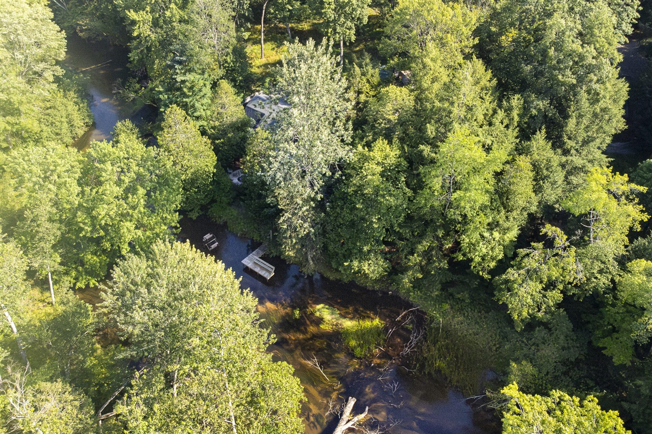 9670 South County Line Road Manistee, MI 49660 - Photo 8 of 97