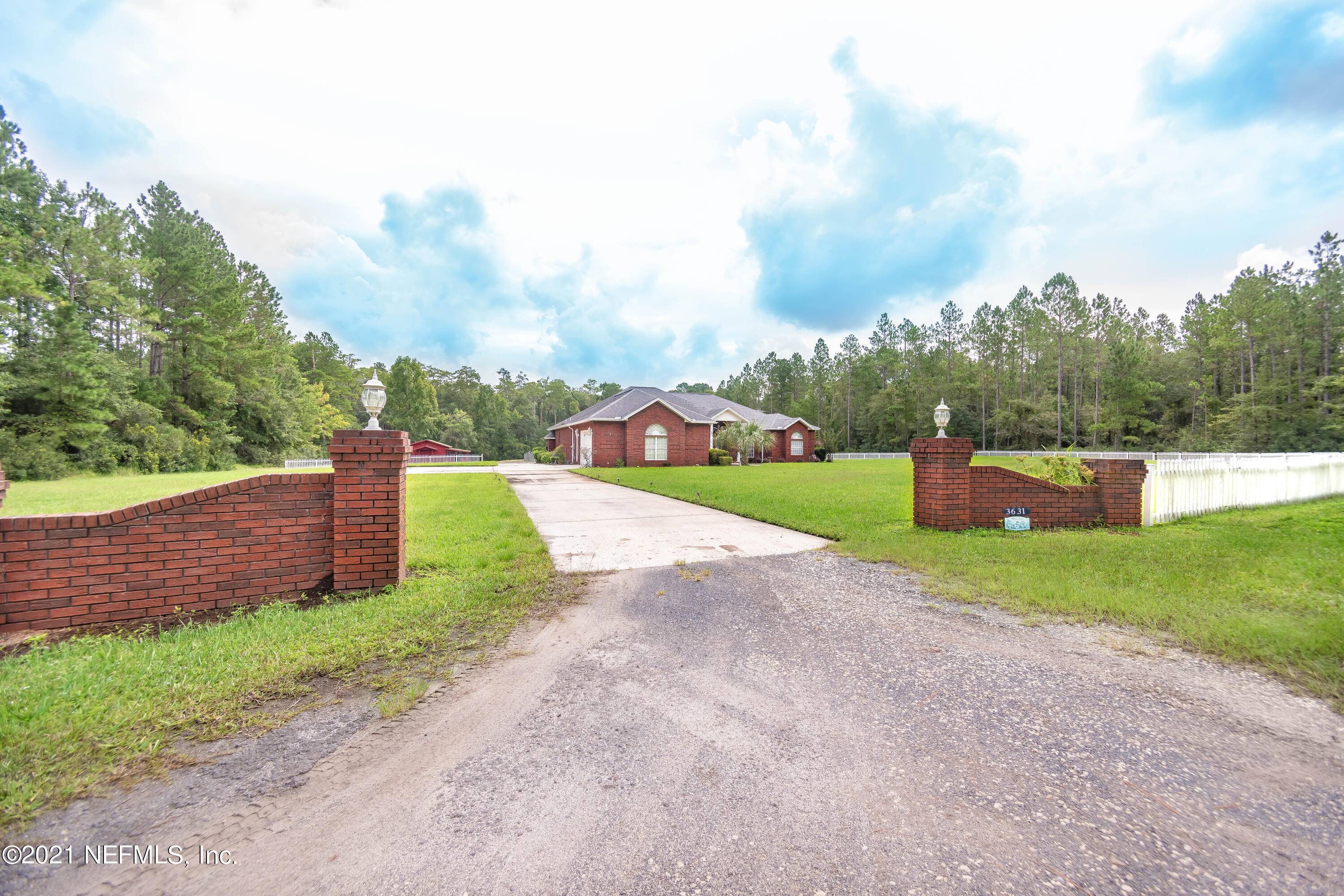 3631 Raintree Drive Macclenny, FL 32063 - Photo 5 of 92 TBP_9871