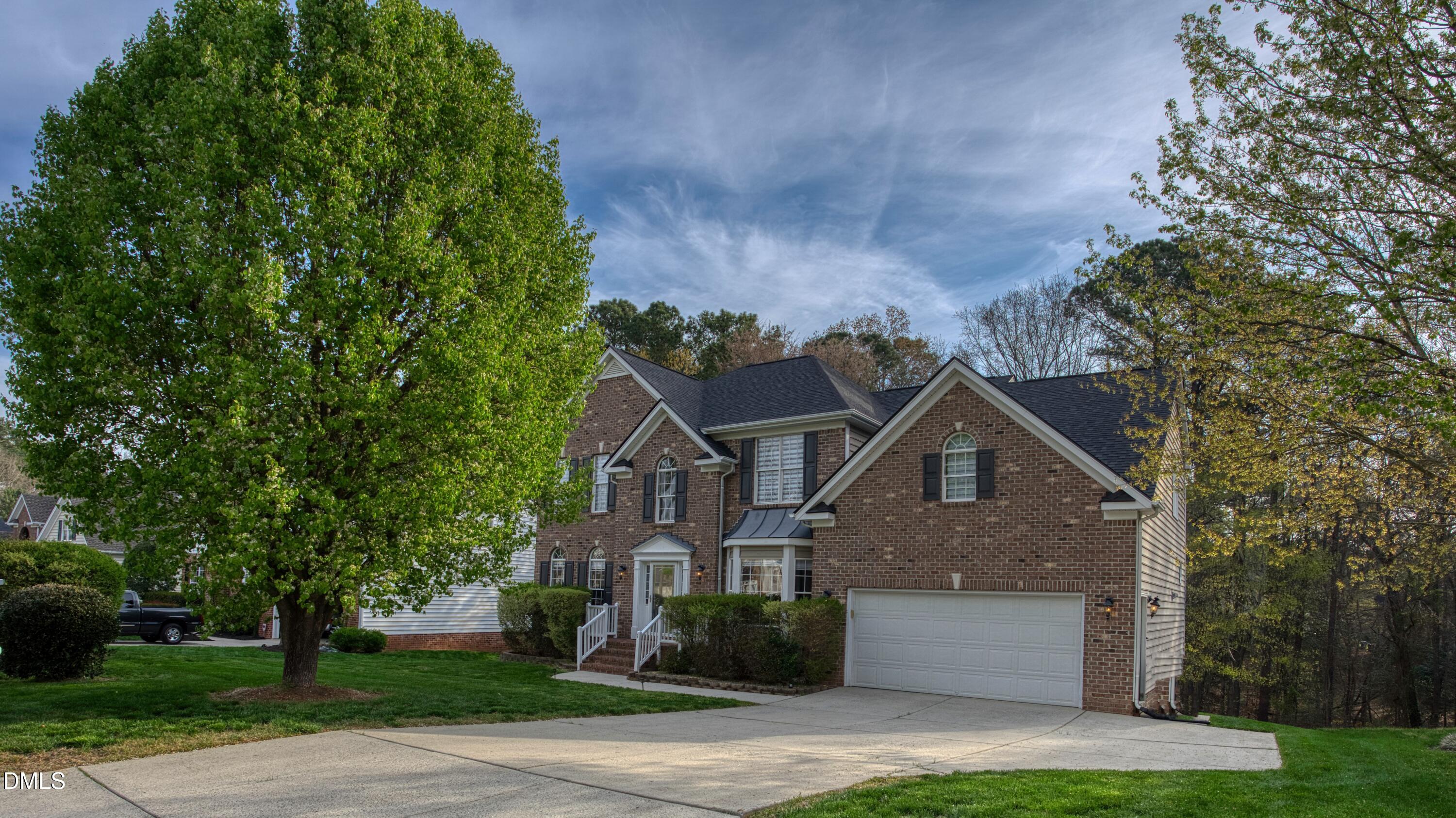 7 Monteith Court Durham, NC 27713 - Photo 1 of 43 DSC00945_HDR (2)