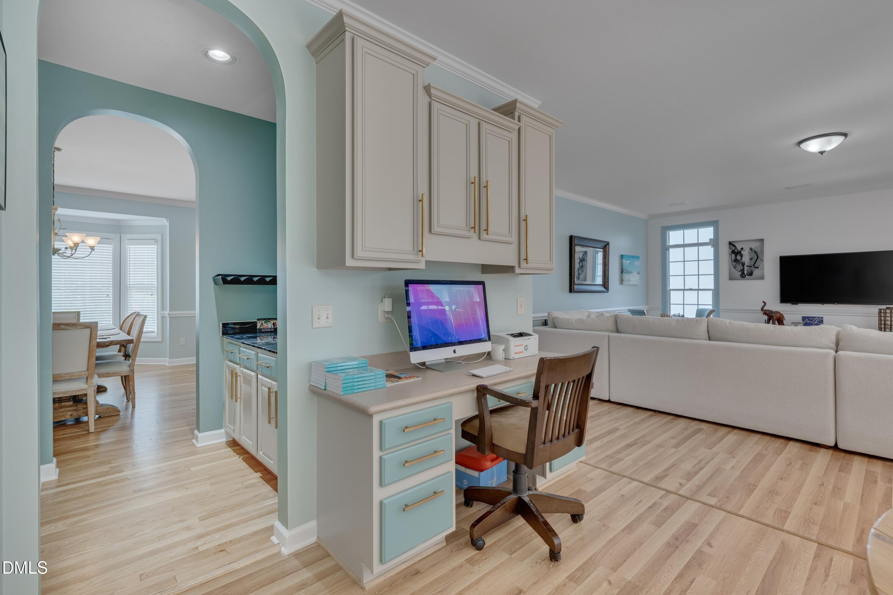 7 Monteith Court Durham, NC 27713 - Photo 12 of 27 7 Monteith-9