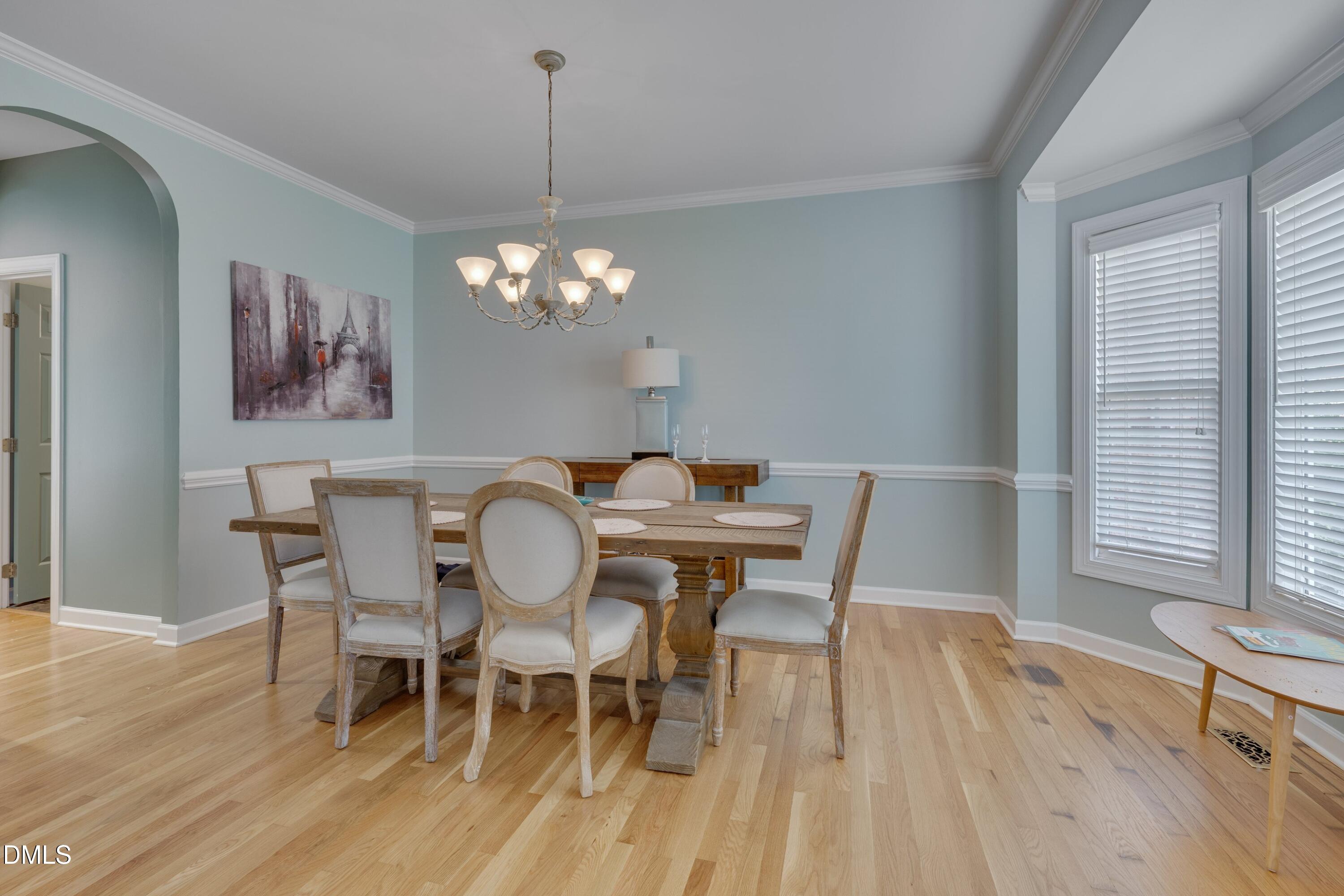 7 Monteith Court Durham, NC 27713 - Photo 13 of 27 7 Monteith-11