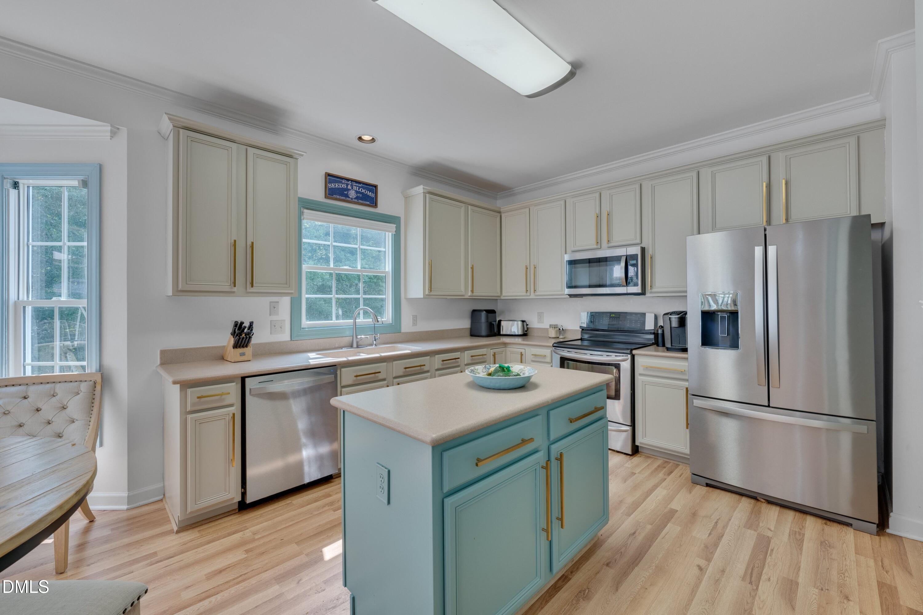 7 Monteith Court Durham, NC 27713 - Photo 15 of 27 7 Monteith-7 (1)