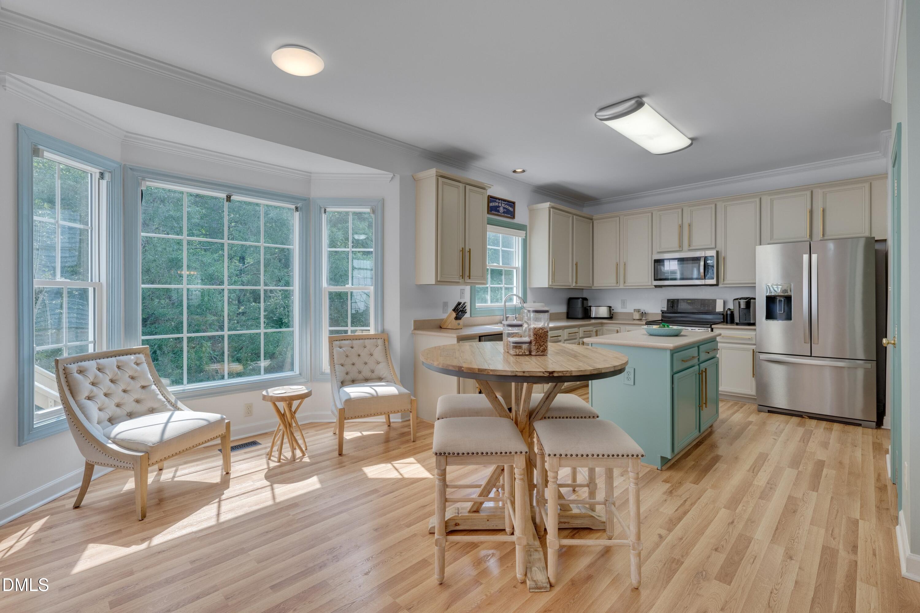 7 Monteith Court Durham, NC 27713 - Photo 16 of 27 7 Monteith-6 (1)