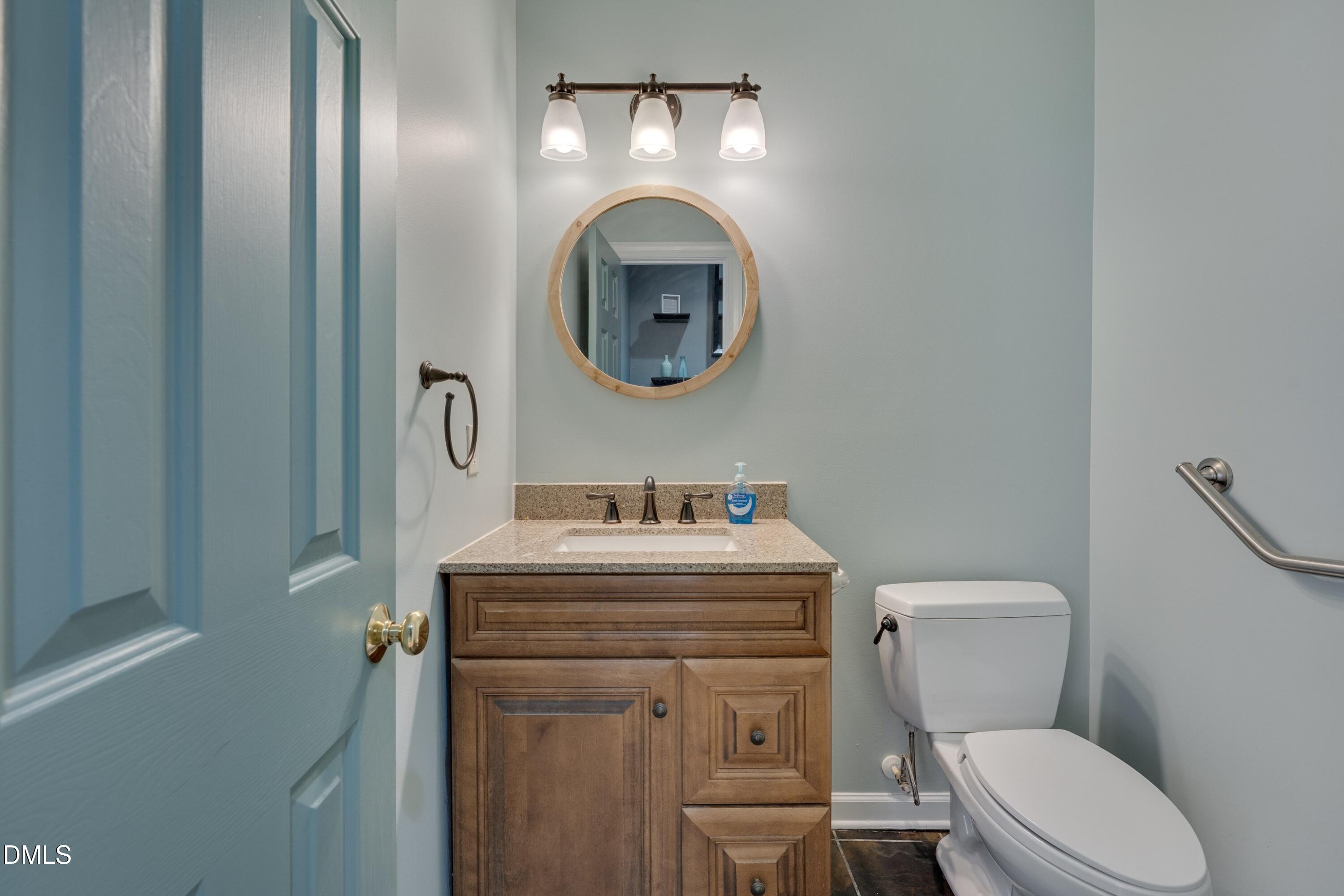 7 Monteith Court Durham, NC 27713 - Photo 16 of 44 7 Monteith-12