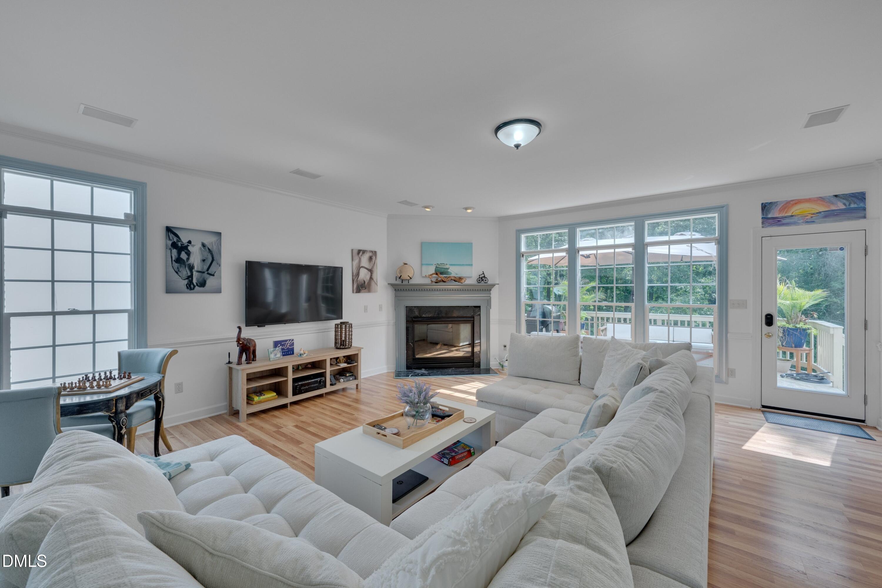 7 Monteith Court Durham, NC 27713 - Photo 17 of 27 7 Monteith-4 (1)