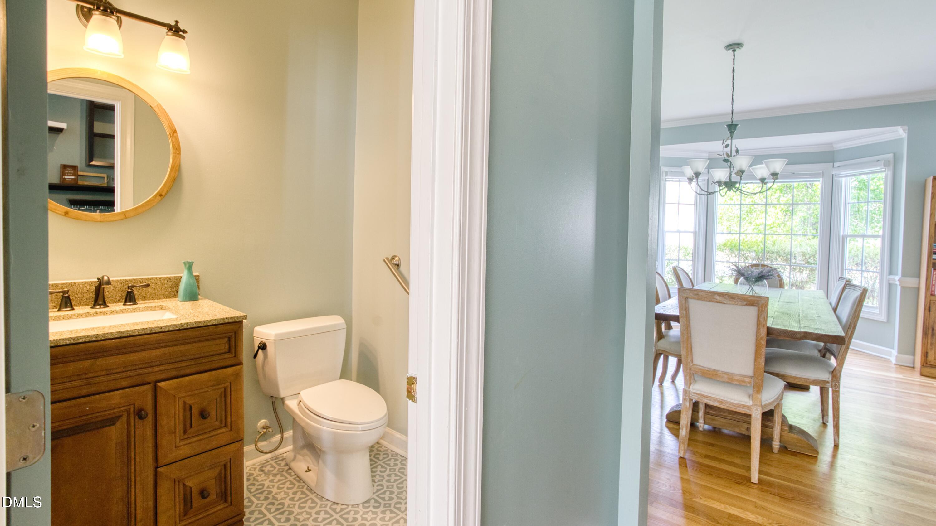 7 Monteith Court Durham, NC 27713 - Photo 18 of 44 DSC00958_HDR