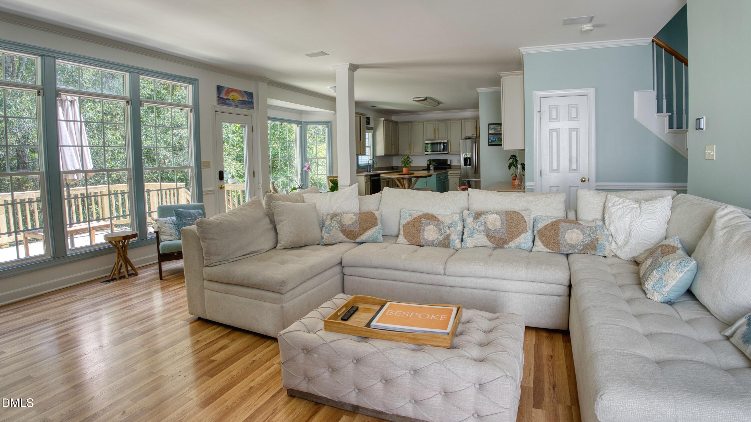 7 Monteith Court Durham, NC 27713 - Photo 19 of 44 DSC00698_HDR