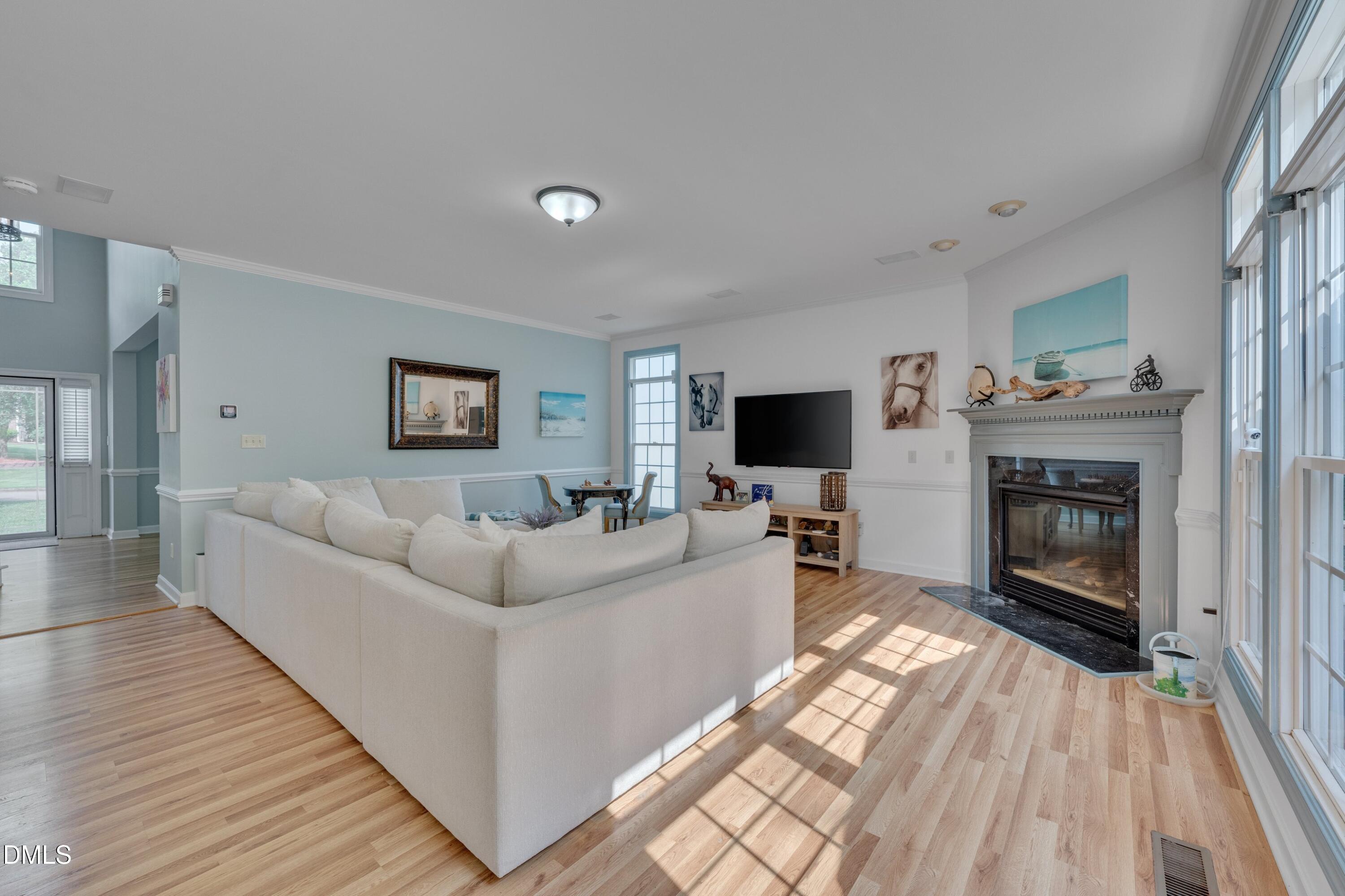 7 Monteith Court Durham, NC 27713 - Photo 20 of 27 7 Monteith-3