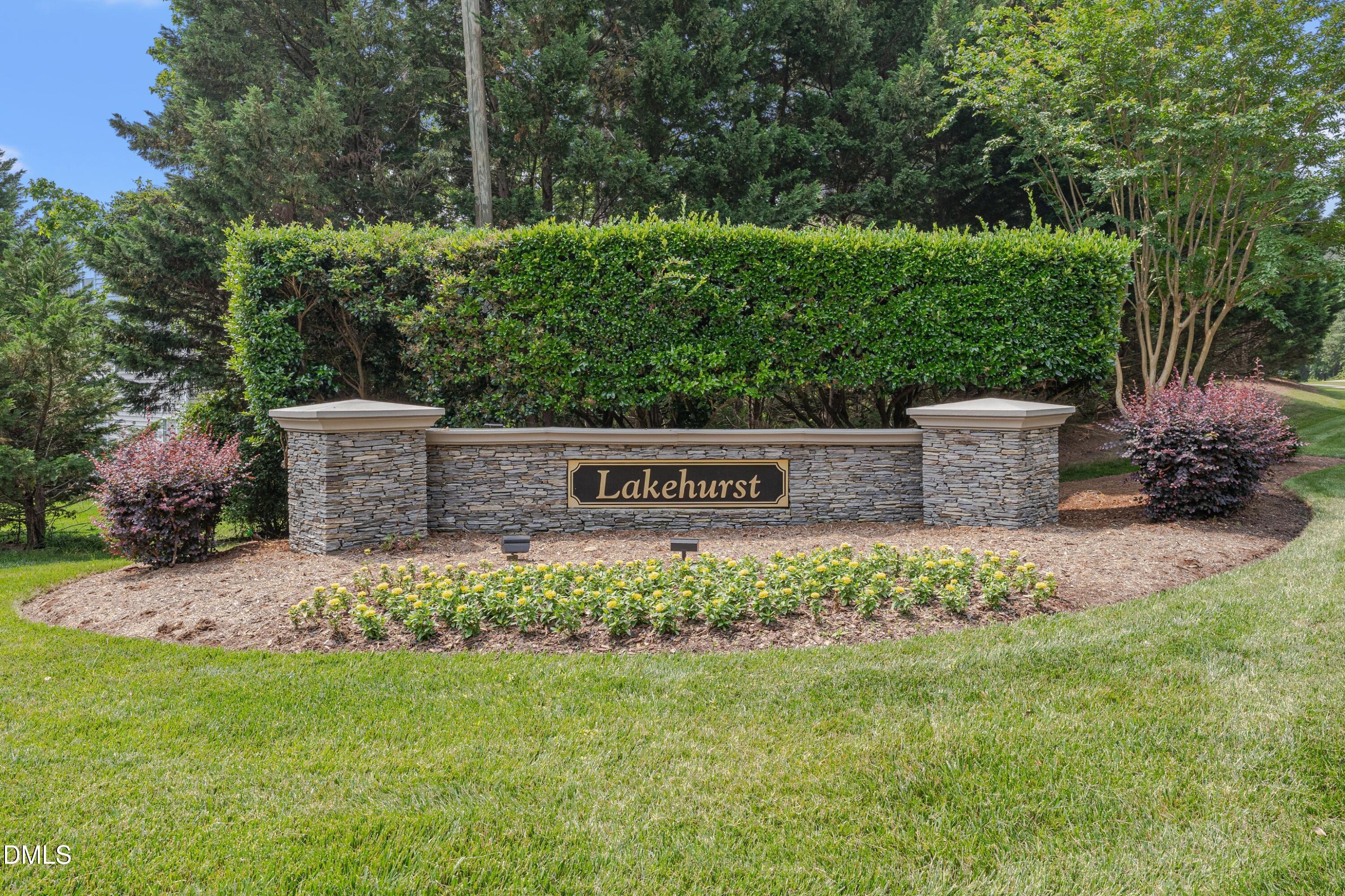 7 Monteith Court Durham, NC 27713 - Photo 2 of 27 7 Monteith-23