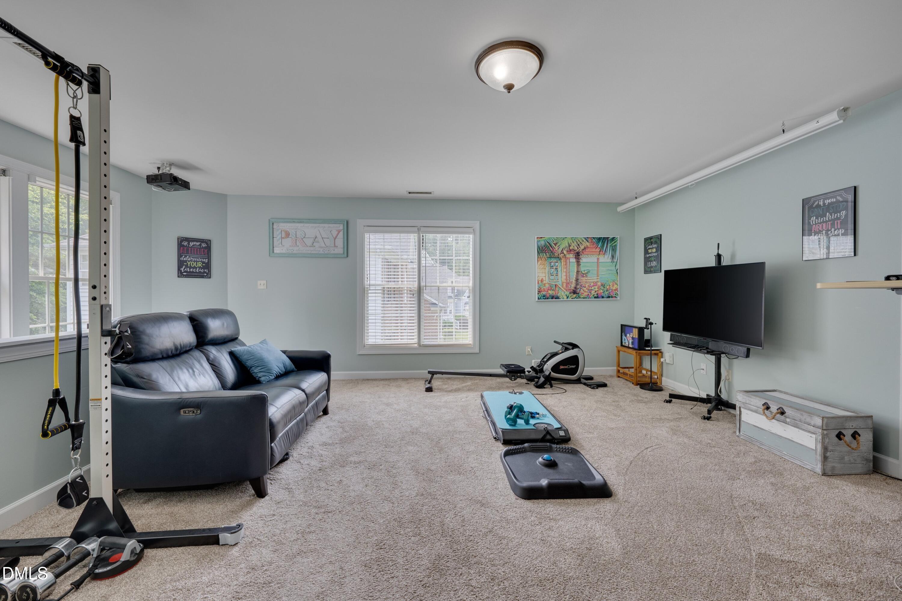 7 Monteith Court Durham, NC 27713 - Photo 24 of 27 7 Monteith-18