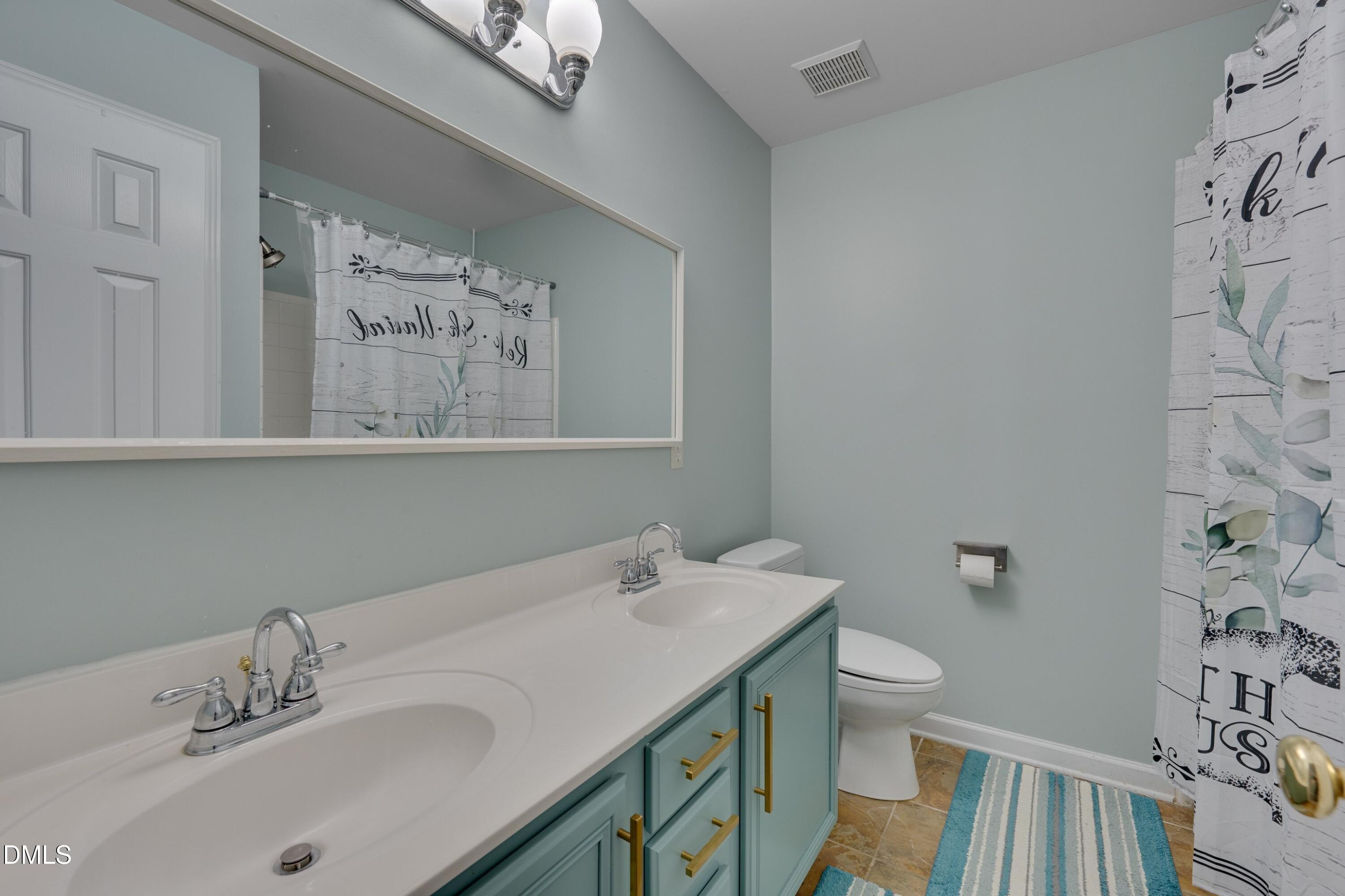 7 Monteith Court Durham, NC 27713 - Photo 26 of 27 7 Monteith-15