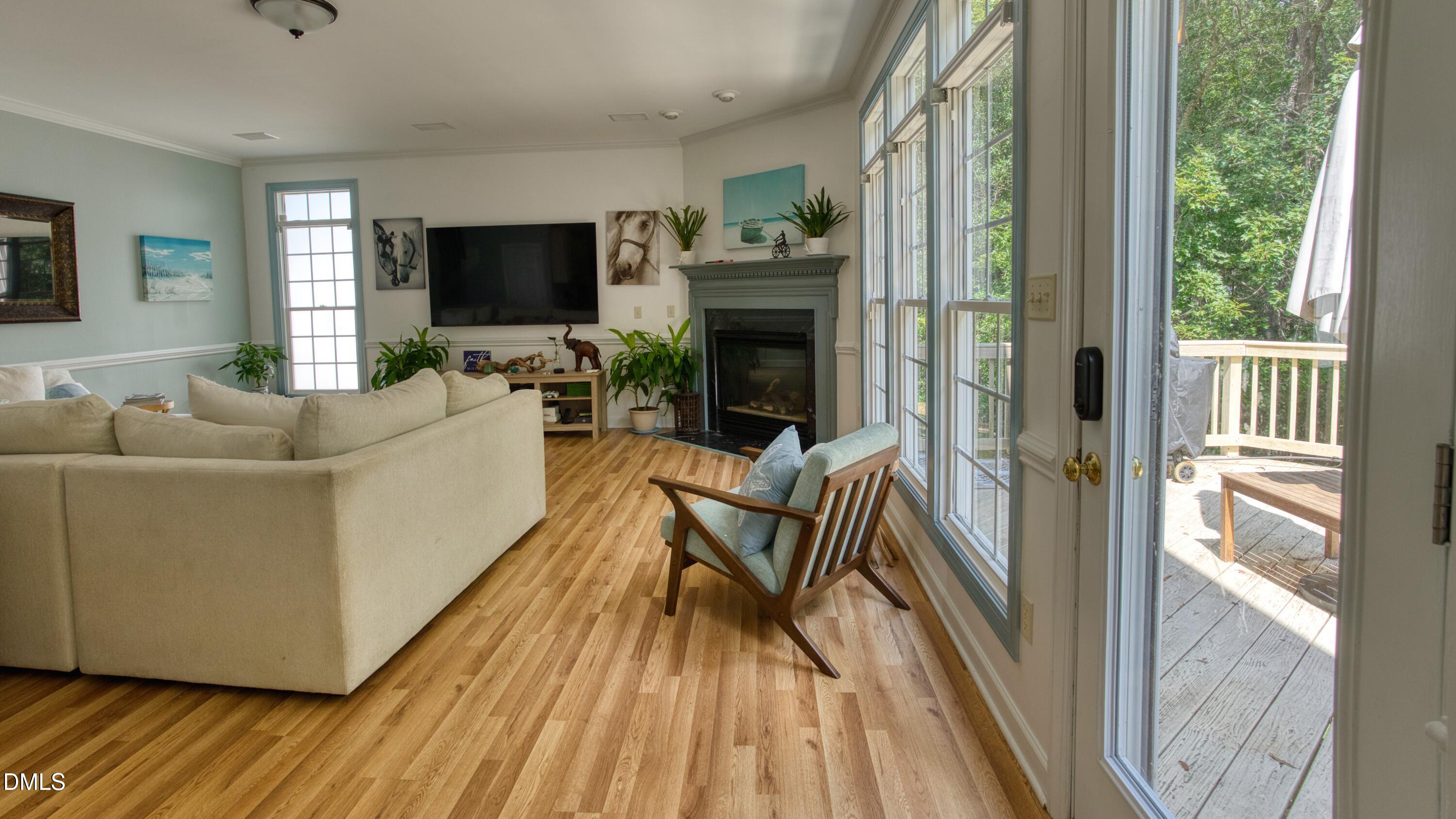 7 Monteith Court Durham, NC 27713 - Photo 30 of 44 DSC00701_HDR (1)