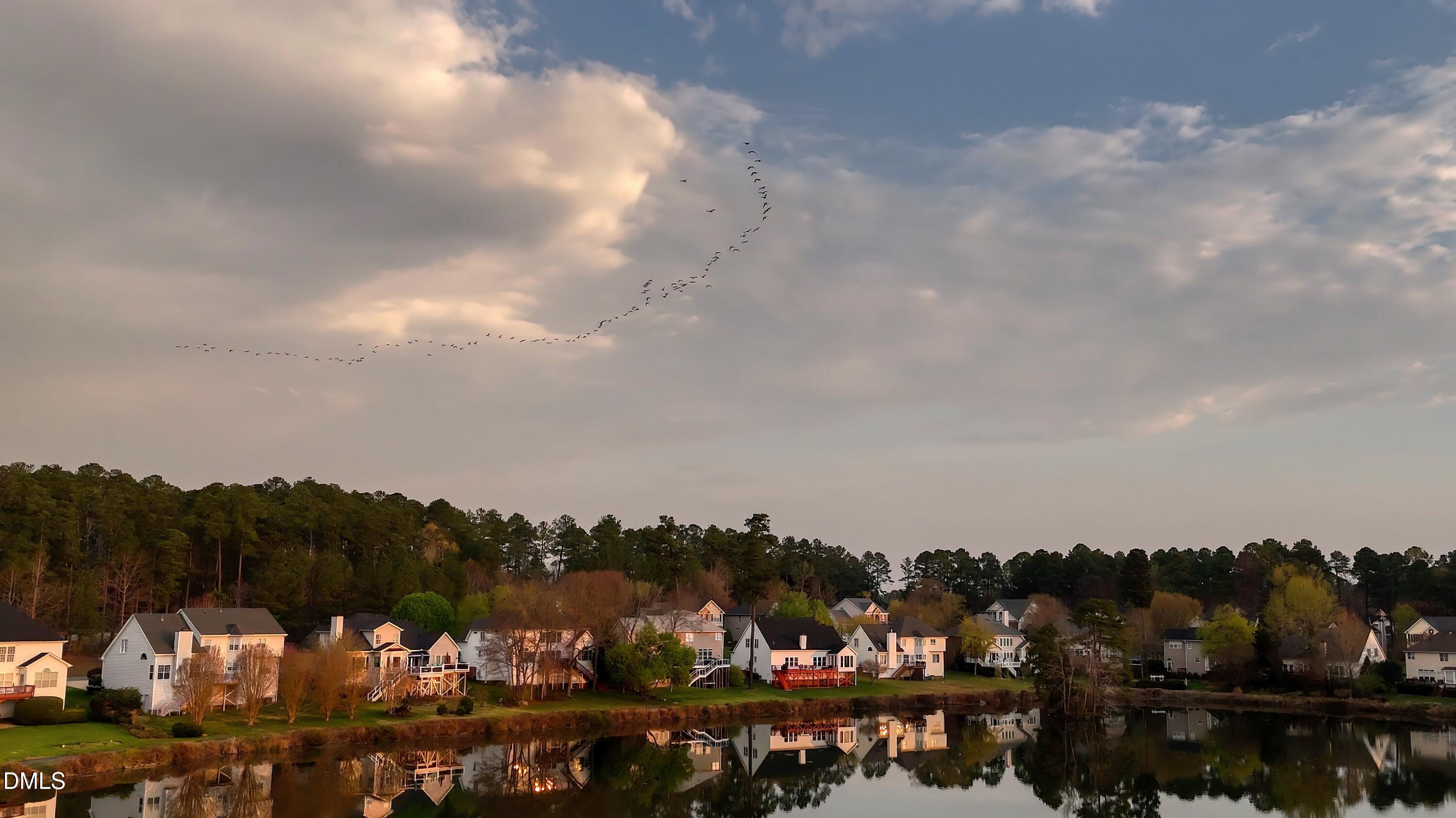 7 Monteith Court Durham, NC 27713 - Photo 4 of 44 a view of a city