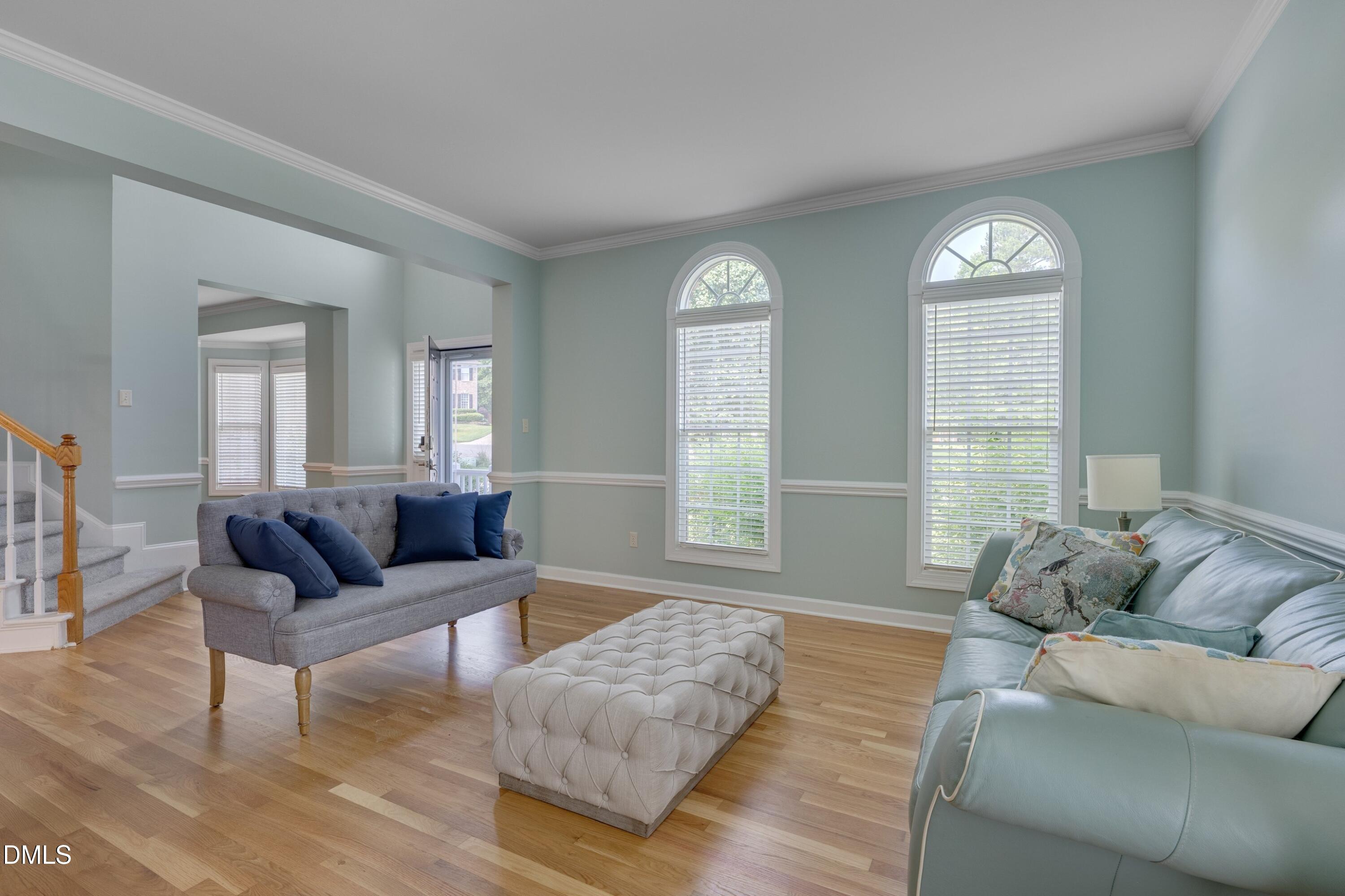 7 Monteith Court Durham, NC 27713 - Photo 5 of 27 7 Monteith-2