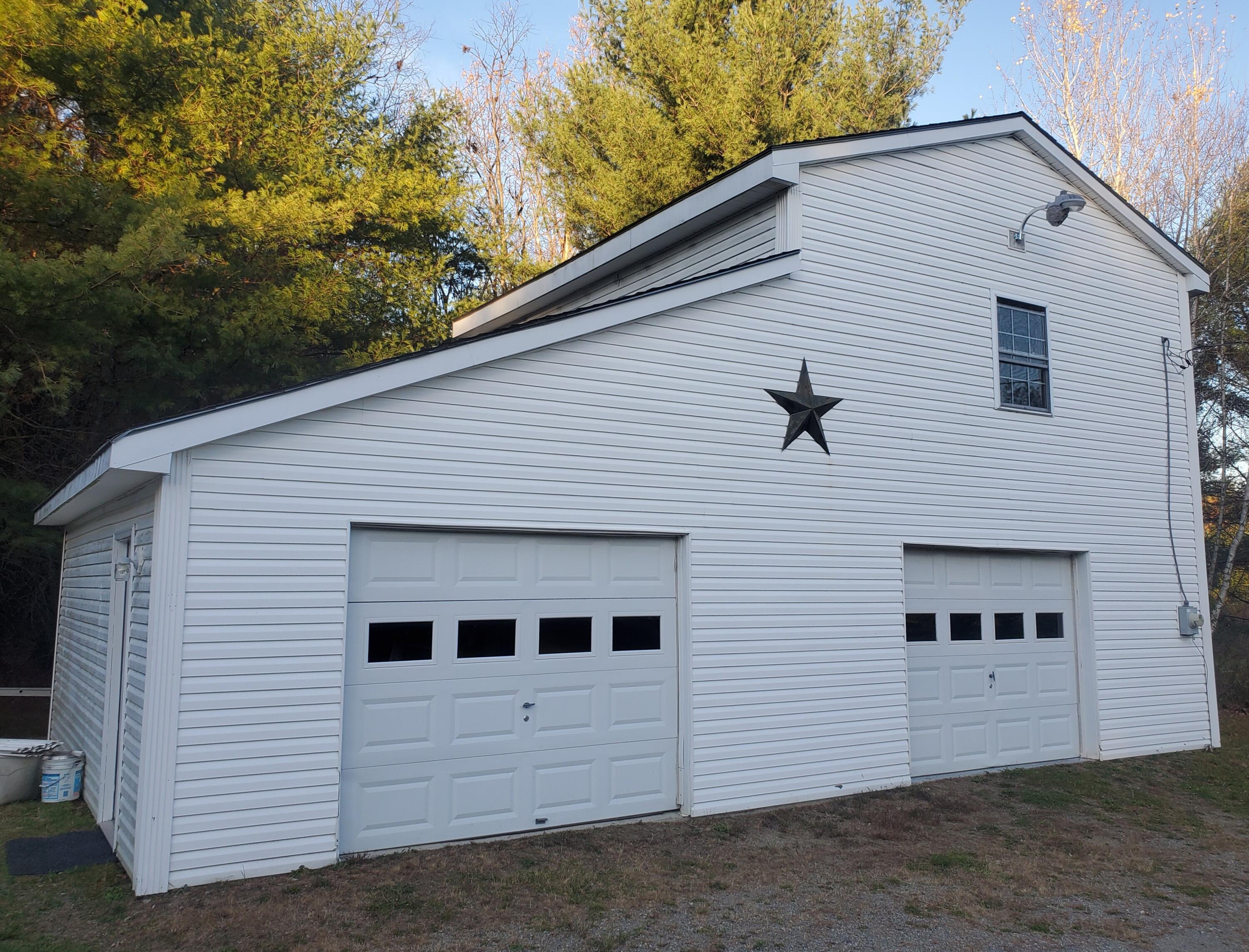 246 North Pond Road Winslow, ME 04901 - Photo 24 of 43 20221104_163931~2