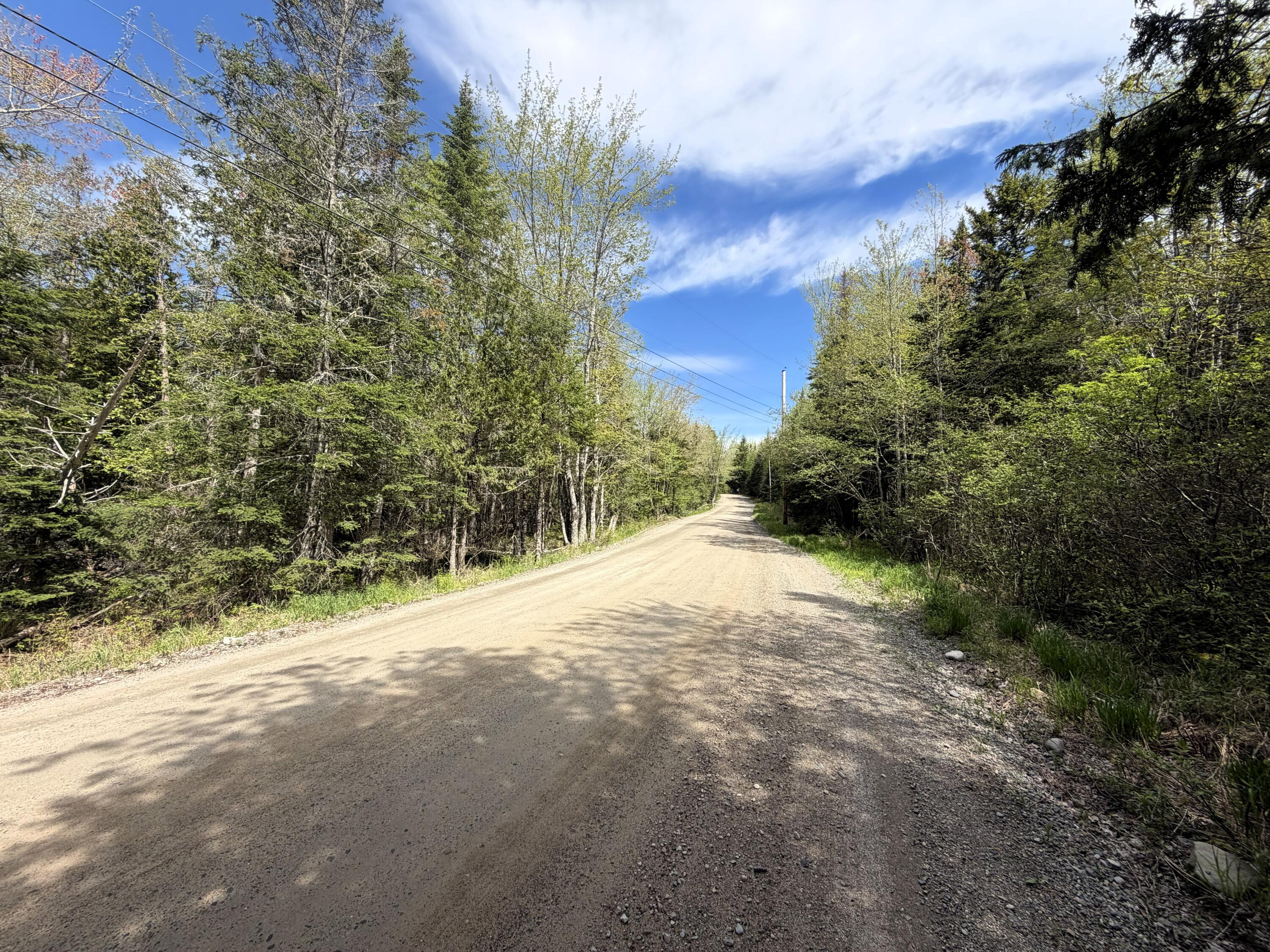 59 High Head Road East Machias, ME 04630 - Photo 2 of 11 59 HIGH HEAD RD 6