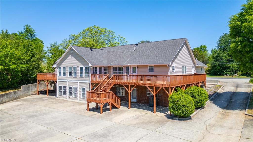 1056 Hasty School Road Thomasville, NC 27360 - Photo 34 of 50