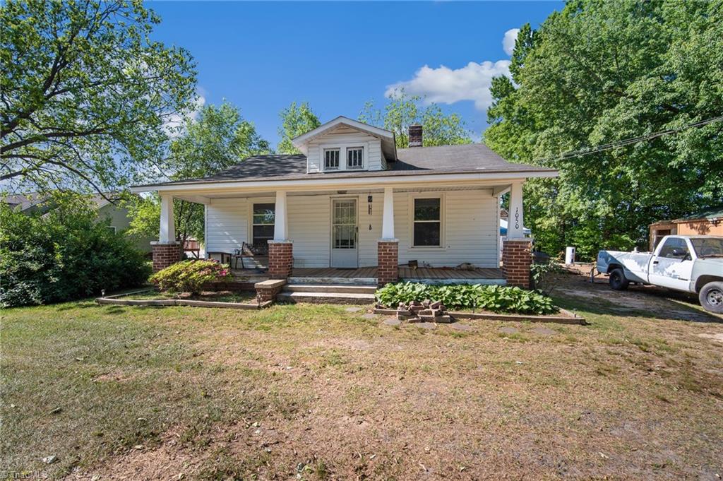 1056 Hasty School Road Thomasville, NC 27360 - Photo 35 of 50