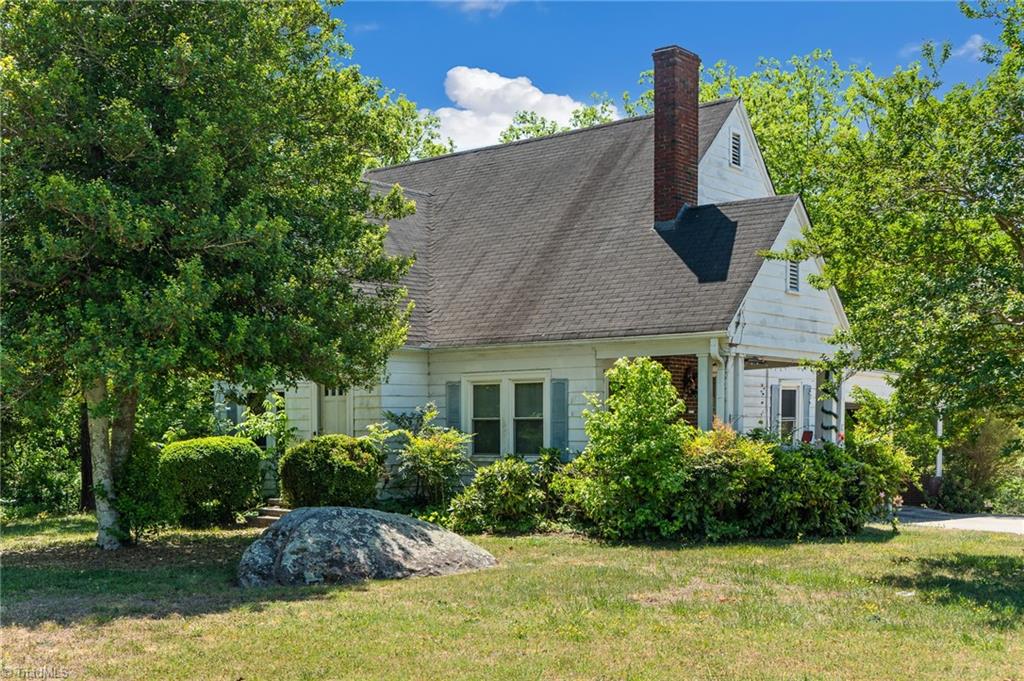 1056 Hasty School Road Thomasville, NC 27360 - Photo 36 of 50