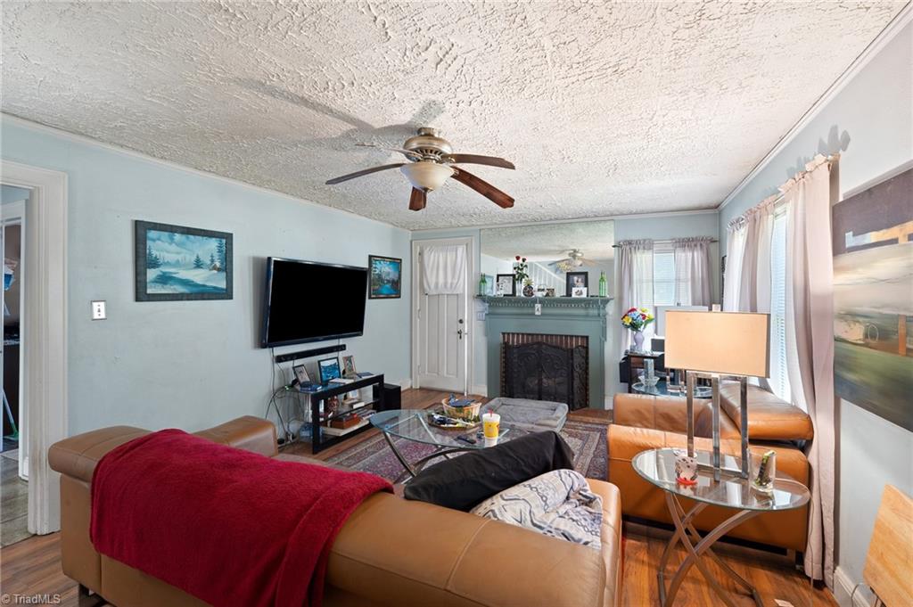 1056 Hasty School Road Thomasville, NC 27360 - Photo 38 of 50