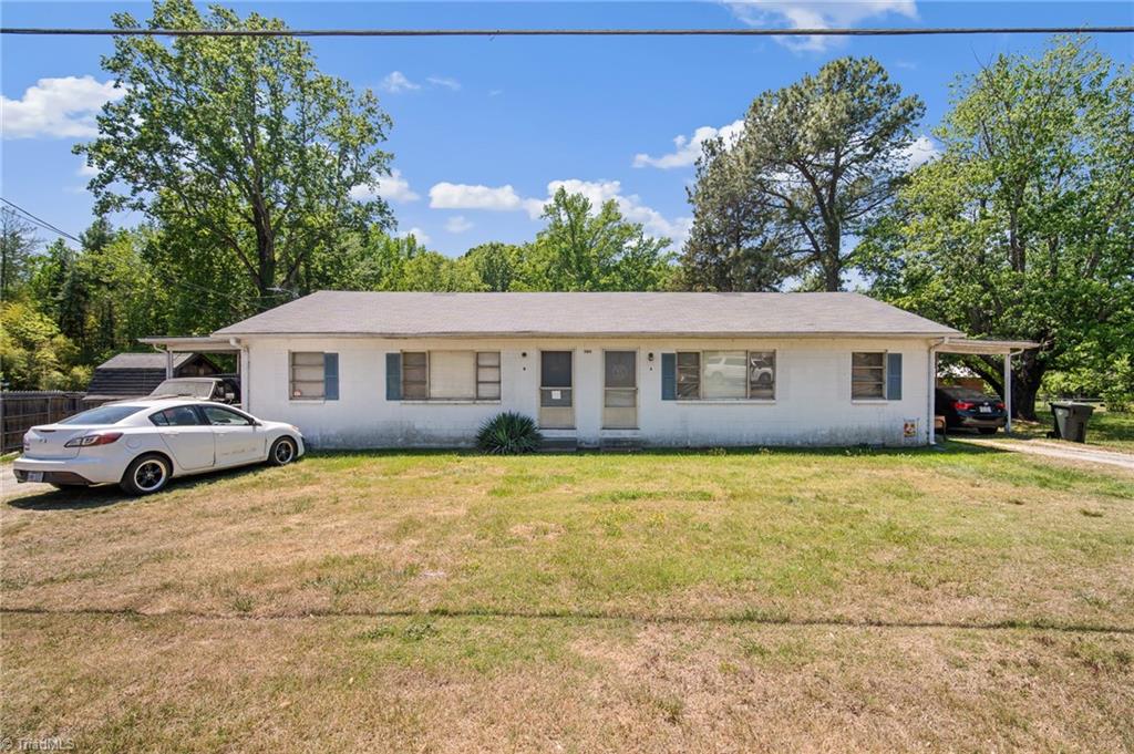 1056 Hasty School Road Thomasville, NC 27360 - Photo 45 of 50