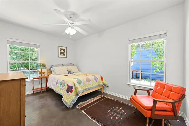 $2,500 | 8415 Bowling Green Drive, Austin, TX 78757