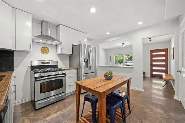 $2,500 | 8415 Bowling Green Drive, Austin, TX 78757