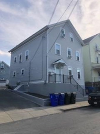 159 Tecumseh Street Fall River, MA 02721 - Photo 4 of 20 Gallery Image 4