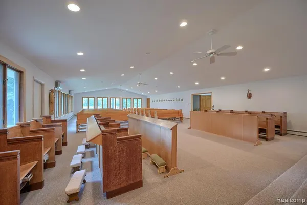 $899,500 | 1295 Bald Eagle Lake Road, Ortonville, MI 48462