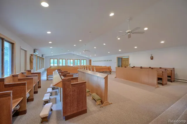 $899,500 | 1295 Bald Eagle Lake Road, Ortonville, MI 48462