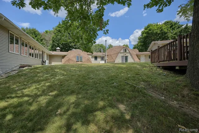 $899,500 | 1295 Bald Eagle Lake Road, Ortonville, MI 48462