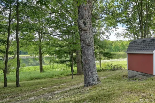 $899,500 | 1295 Bald Eagle Lake Road, Ortonville, MI 48462