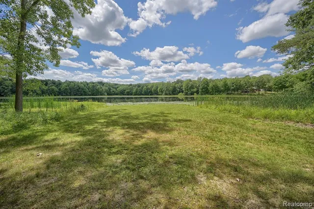 $899,500 | 1295 Bald Eagle Lake Road, Ortonville, MI 48462