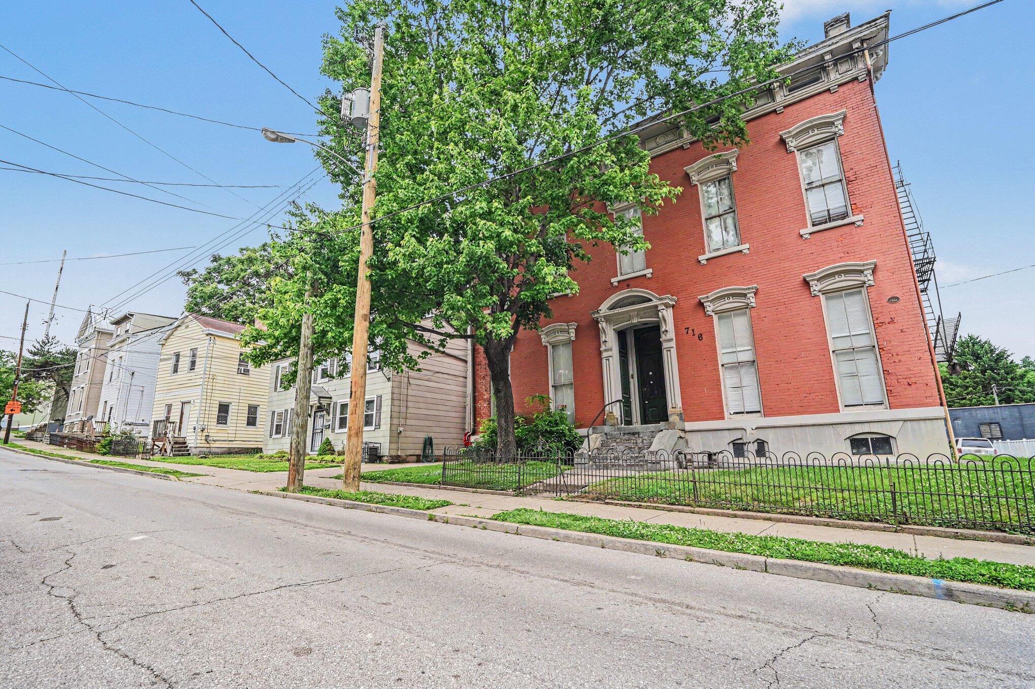 716 Lewis Street Covington, KY 41011 - Photo 42 of 43