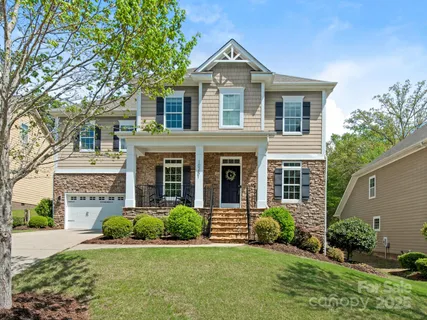 $675,000 | 10201 Daufuskie Drive, Charlotte, NC 28278