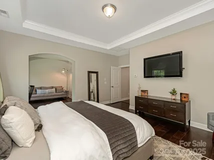 $675,000 | 10201 Daufuskie Drive, Charlotte, NC 28278