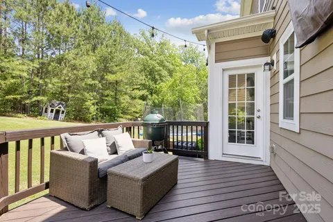 $675,000 | 10201 Daufuskie Drive, Charlotte, NC 28278