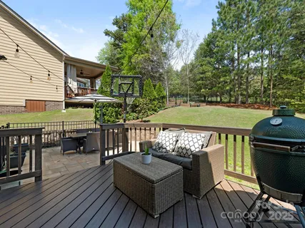 $675,000 | 10201 Daufuskie Drive, Charlotte, NC 28278