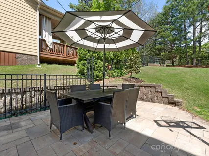 $675,000 | 10201 Daufuskie Drive, Charlotte, NC 28278